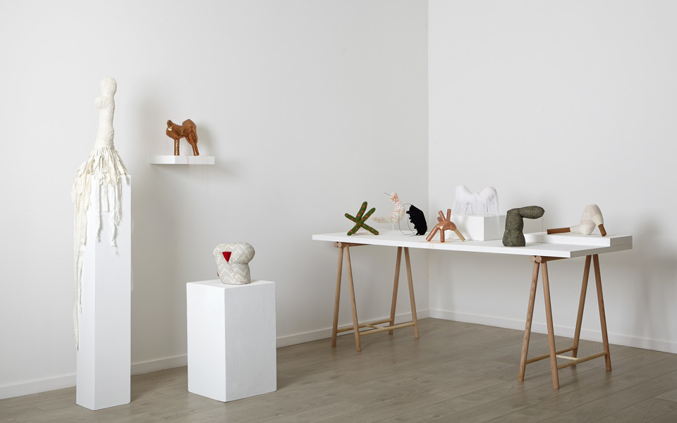 XXX化石国家地质公园-地质长廊